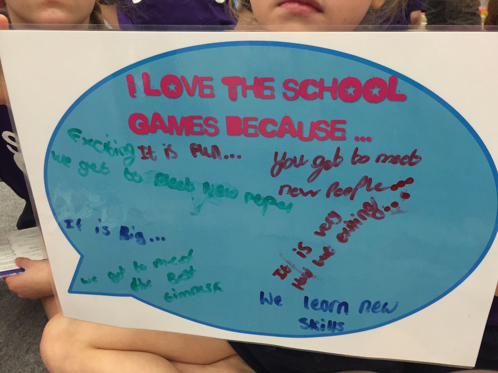 Carol inspiring our future gymnasts! @Merseyside_SG <a href="/MerseysideSport/">M S P</a> #MSG2016