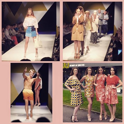 Here are some of our top moments from #WCCFW SS16! #Eyecandy #cmprmodels #bfwcovergirl #50overFifty #HighStreet