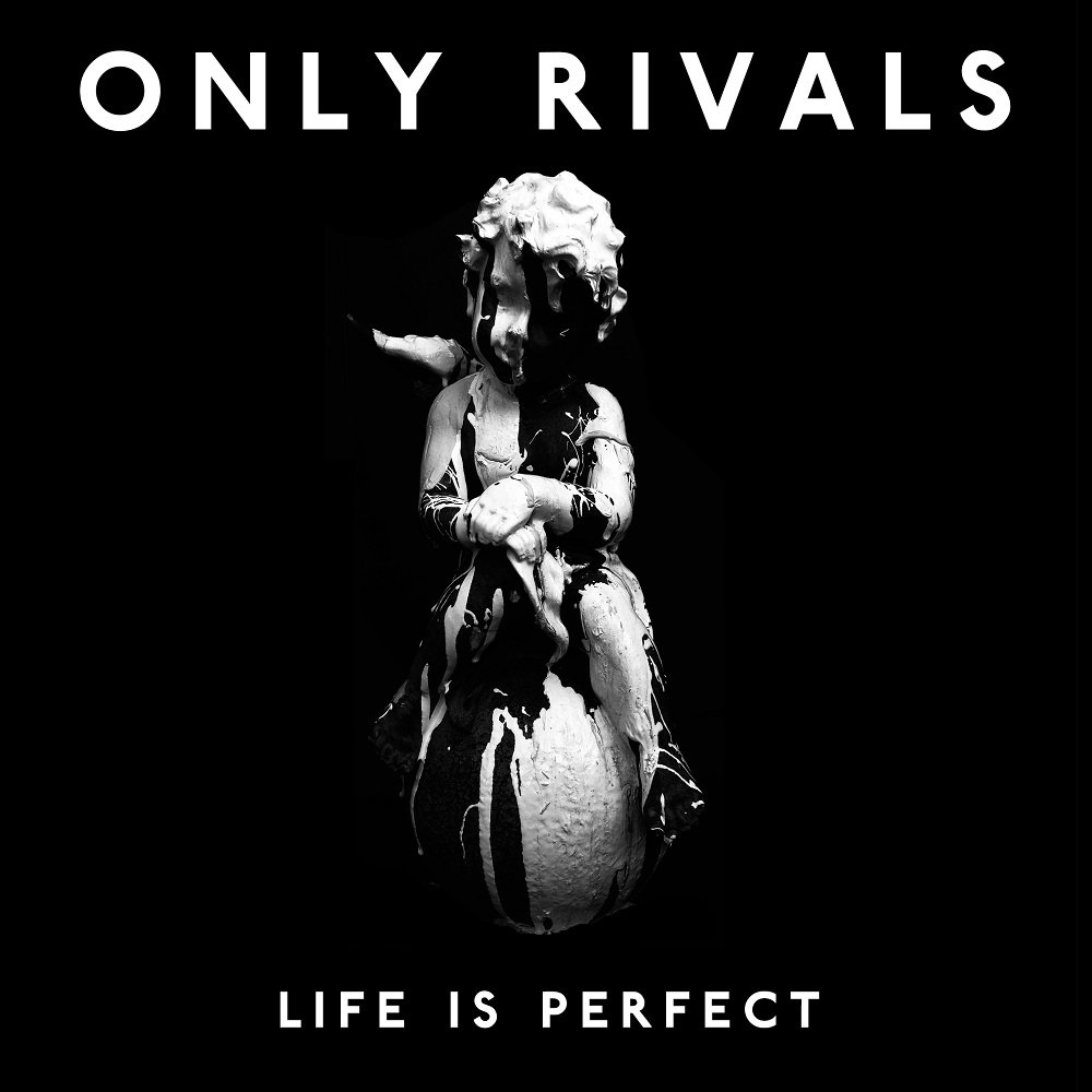 Life is Perfect is now available to buy around the World, get it on iTunes here hyperurl.co/LifeisPerfectWW