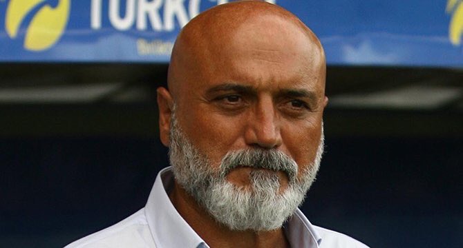 Hikmet Karaman: Başın sağolsun Umut Bulut