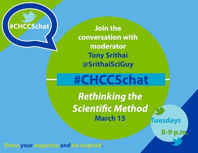 maximizeunderst's tweet image. Join #CHCCS Educators for #chccschat - Share Your Ideas and Resources!