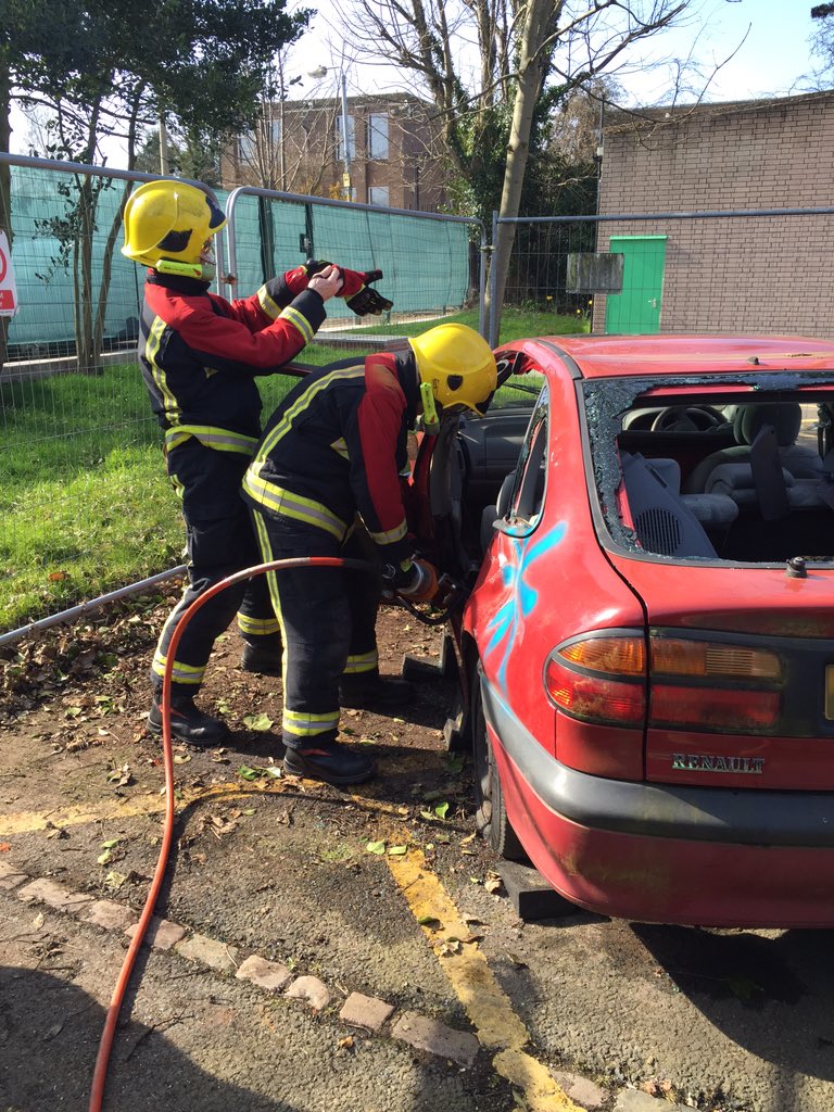 Tettenhall Fire on Twitter: 