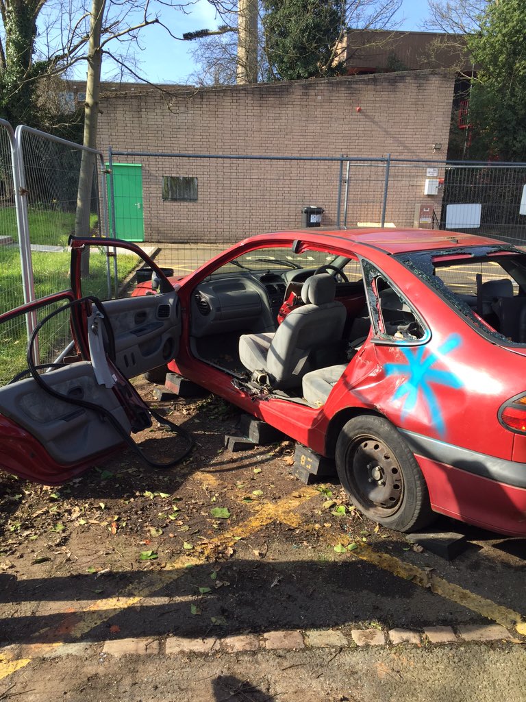 Tettenhall Fire on Twitter: 