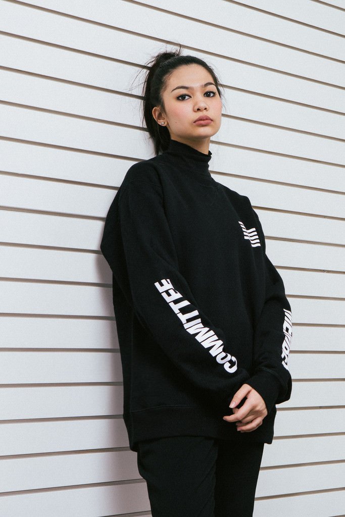 Committee Members Is The Streetwear Line Repping Toronto's South Asian Community

snip.ly/yxcwc

#iDream