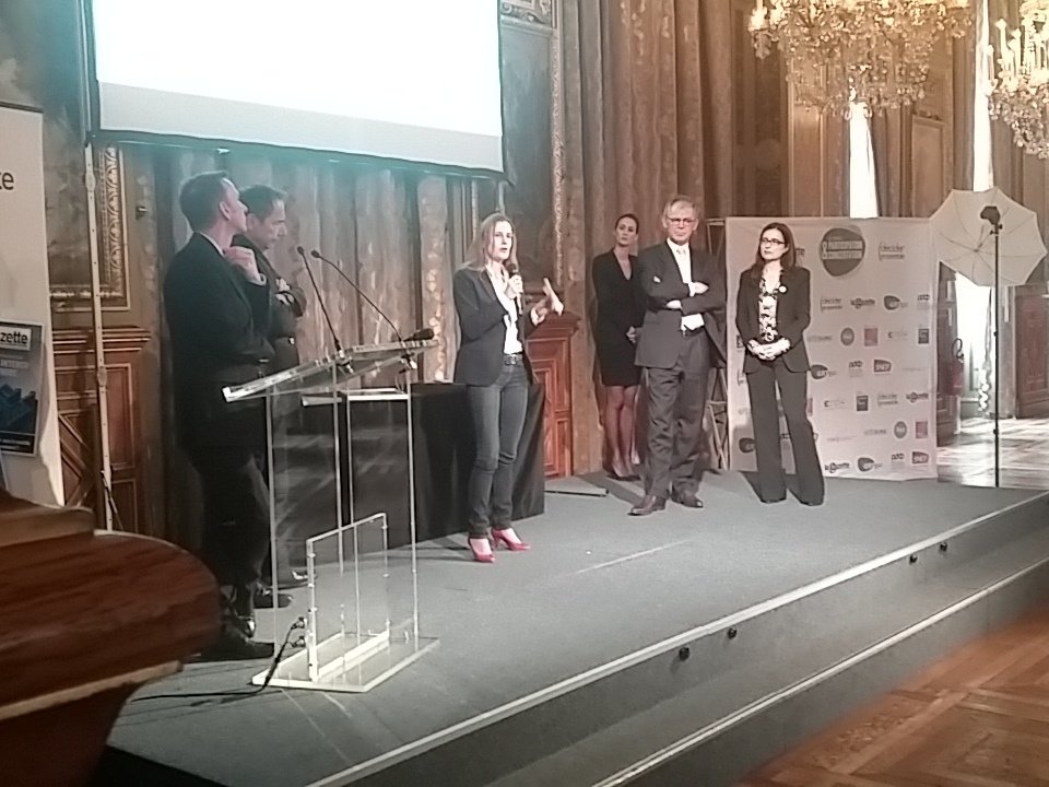 CNDP Débat Public (@cndpdebatpublic) on Twitter photo Bravo <a href="/Carticipe_LNPN/">Concertation LNPN</a> et <a href="/SNCFReseau/">SNCF Réseau</a> pour le Trophée #participation #concertation + office public habitat Bordeaux. Bravo <a href="/Carticipe_LNPN/">Concertation LNPN</a> et <a href="/SNCFReseau/">SNCF Réseau</a> pour le Trophée #participation #concertation + office public habitat Bordeaux.