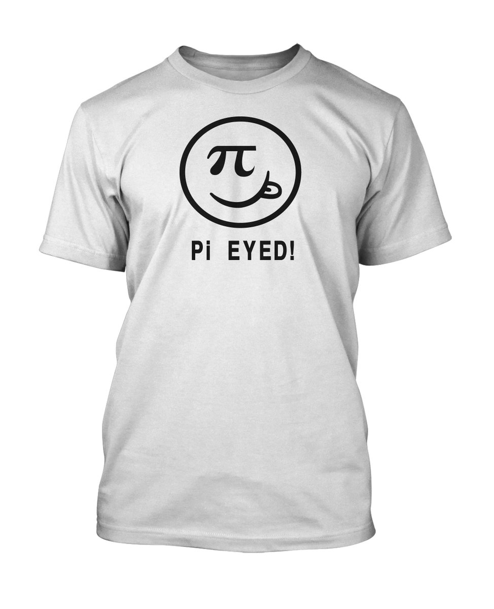 glareuk's tweet image. Pi Eyed Funny Drinking T-Shirt - glare.co.uk/sweetie-pi-tsh… Free UK Delivery #piday #PiDay2016 #pidayproject #rt #tee