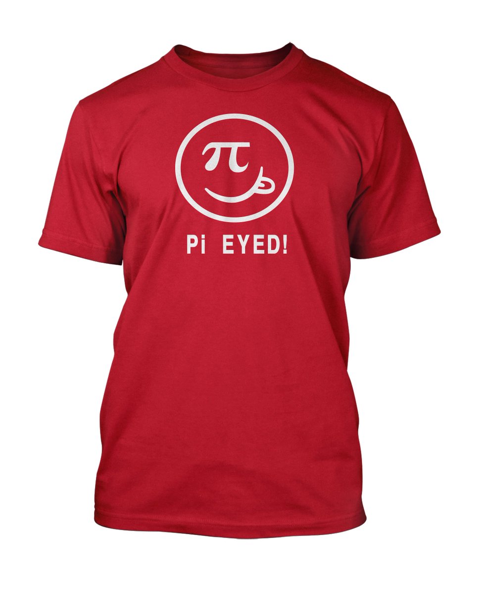 glareuk's tweet image. Pi Eyed Funny Drinking T-Shirt - glare.co.uk/sweetie-pi-tsh… Free UK Delivery #piday #PiDay2016 #pidayproject #rt #tee