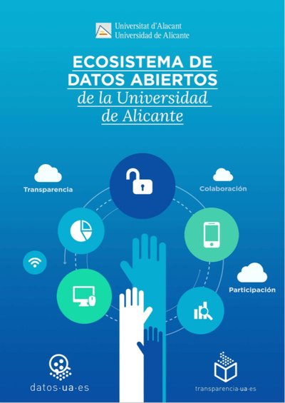 UAdatos's tweet image. Compartimos contigo nuestra experiencia abriendo los datos de la @UA_Universidad #OpenData datos.ua.es/es/libro-ecosi…