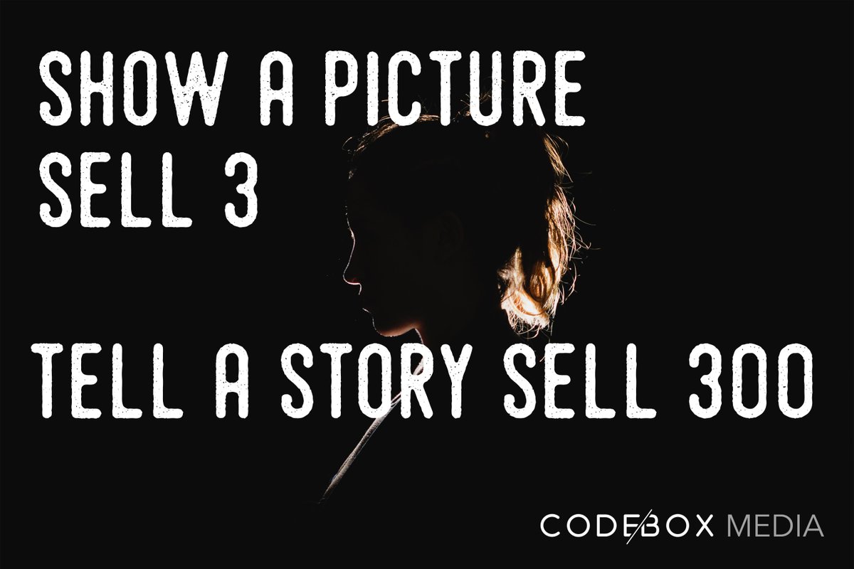 codeboxmedia's tweet image. #cbmwisewords