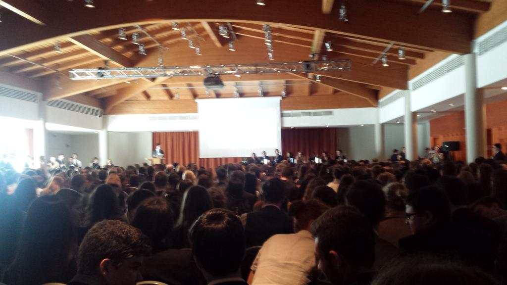 DSB MUN Rome 2016 tweet media