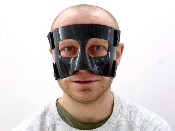 FondationHopale's tweet photo. Un masque de protection pour Florent Balmont (LOSC - Ligue 1) https://t.co/SlDVMjXLju  #hopale https://t.co/peebVW8YCe