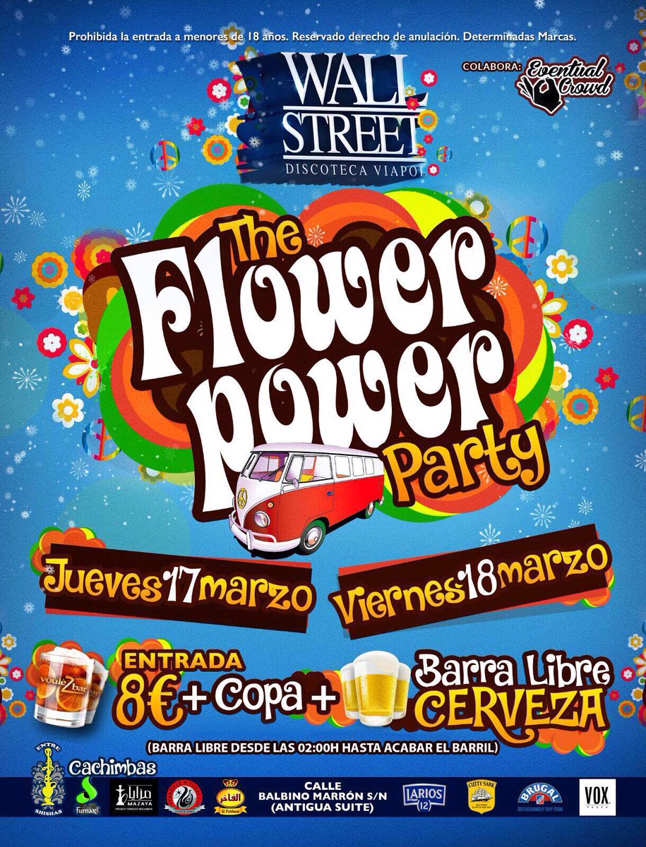 SevilladeParty's tweet photo. Este jueves fiesta universitaria en Bandalai, New Theatre y Wall Street

Entradas 8€+Copa al 657286174 https://t.co/PYVVBMmD6F