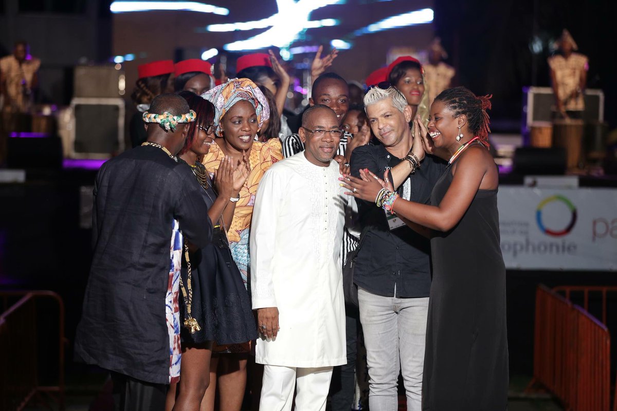 kifackbeyrouth's tweet photo. Thanks to all from CissStMoise #MASA2016 #nzassamode #cissstmoise mode #Abidjan #FW16 #africaprint https://t.co/NilsBWNfdU