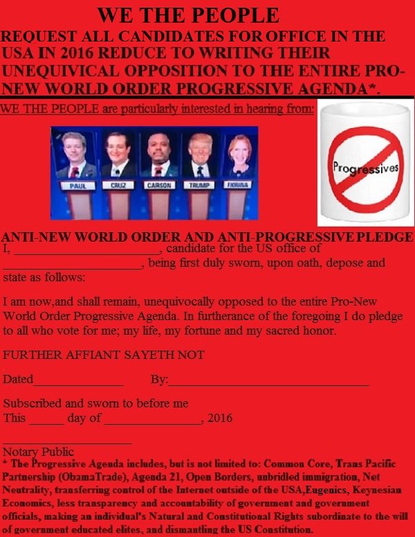DMashak's tweet photo. Anti #Progressive Pledge #DCCaucus #NMICaucus #FloridaPrimary #FLPrimary #GuamPrimary #IllinoisPrimary #MOPrimary https://t.co/7Gxzdbn5Kv