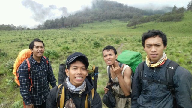 Selamat berlibur #maretpenuhliburan