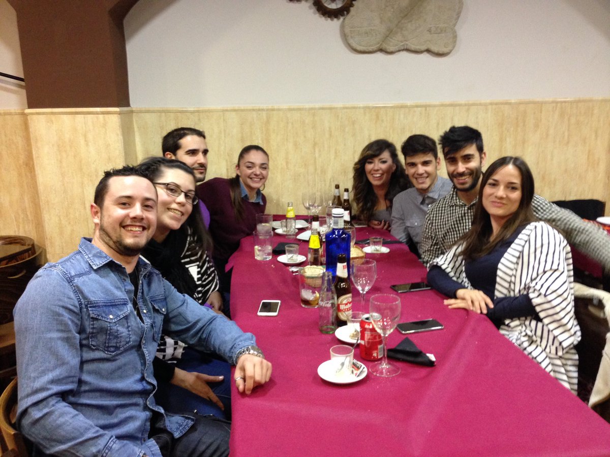 FuriousDancers's tweet photo. Antes de la #actuación del pasado viernes en #Fallas de #Burriana !!!
@Danny_QO https://t.co/PGMHQ5HzzJ