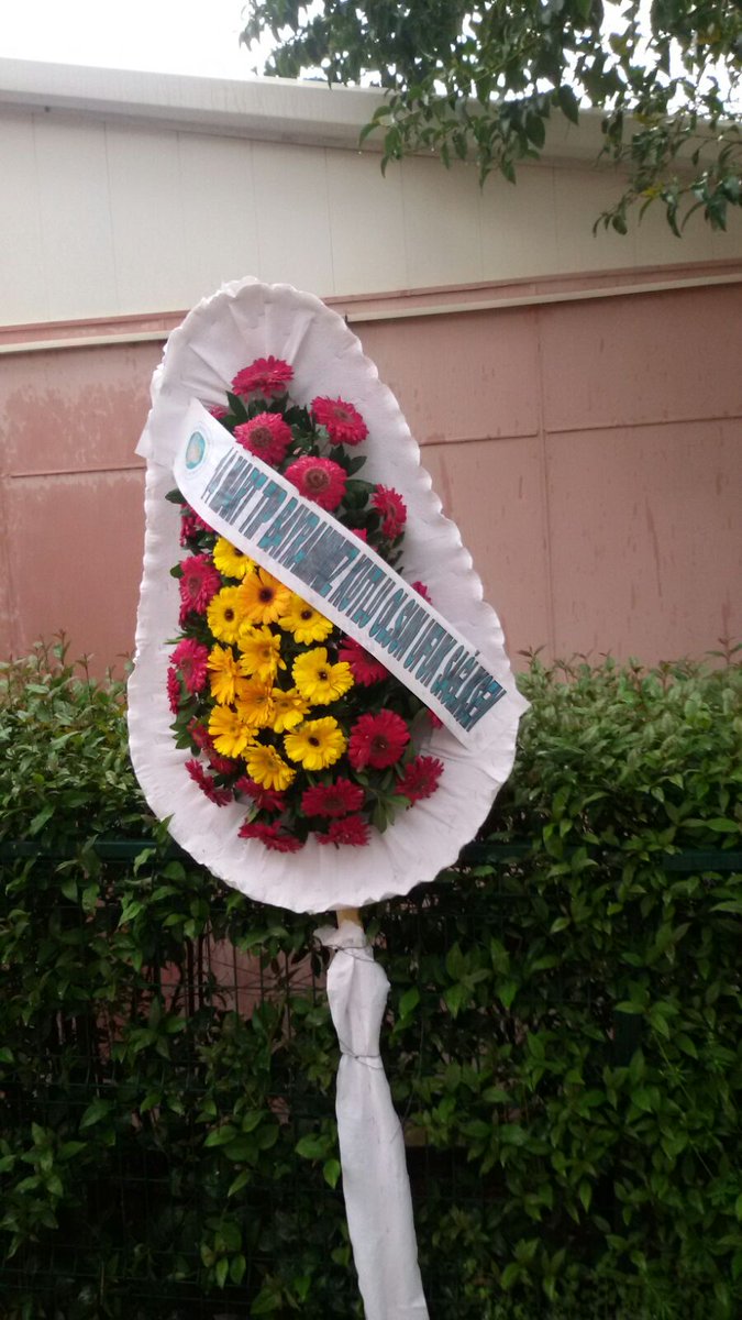 Acı içinde #14Mart güzel bi gelecek temennisiyle #AnKara