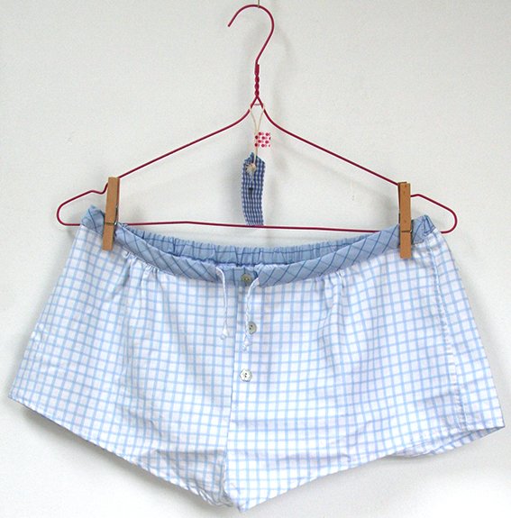JoseffaTwice's tweet photo. Already 100 #Joseffa shorties=100 #upcycled #shirts=25kg of re-used cotton=500.000l of saved #water!!! #sustainable https://t.co/3tqSLURXyE
