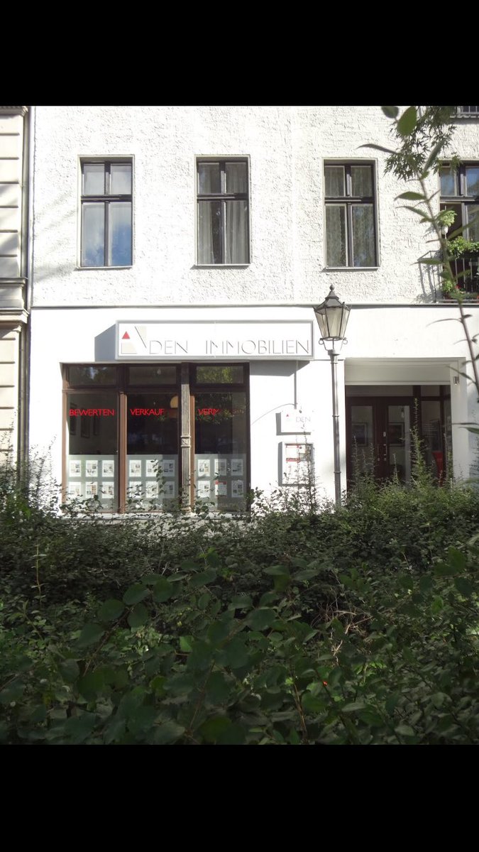 ADENImmo1's tweet photo. ADEN Immo 
Mehrigdamm 77 - 10965 Berlin
#immobilier #Berlin #Paris #Achat #Vente #investissement https://t.co/ivOF9RvVWJ