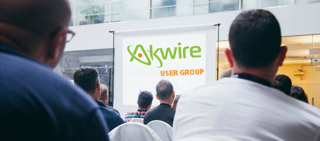 LamarcheGerry's tweet photo. Hotel discount extended to 3/15. Book your room now for @Solufy's #AKWIRE User Group https://t.co/3sI3BeqbPu https://t.co/l4s6fo0Iuq