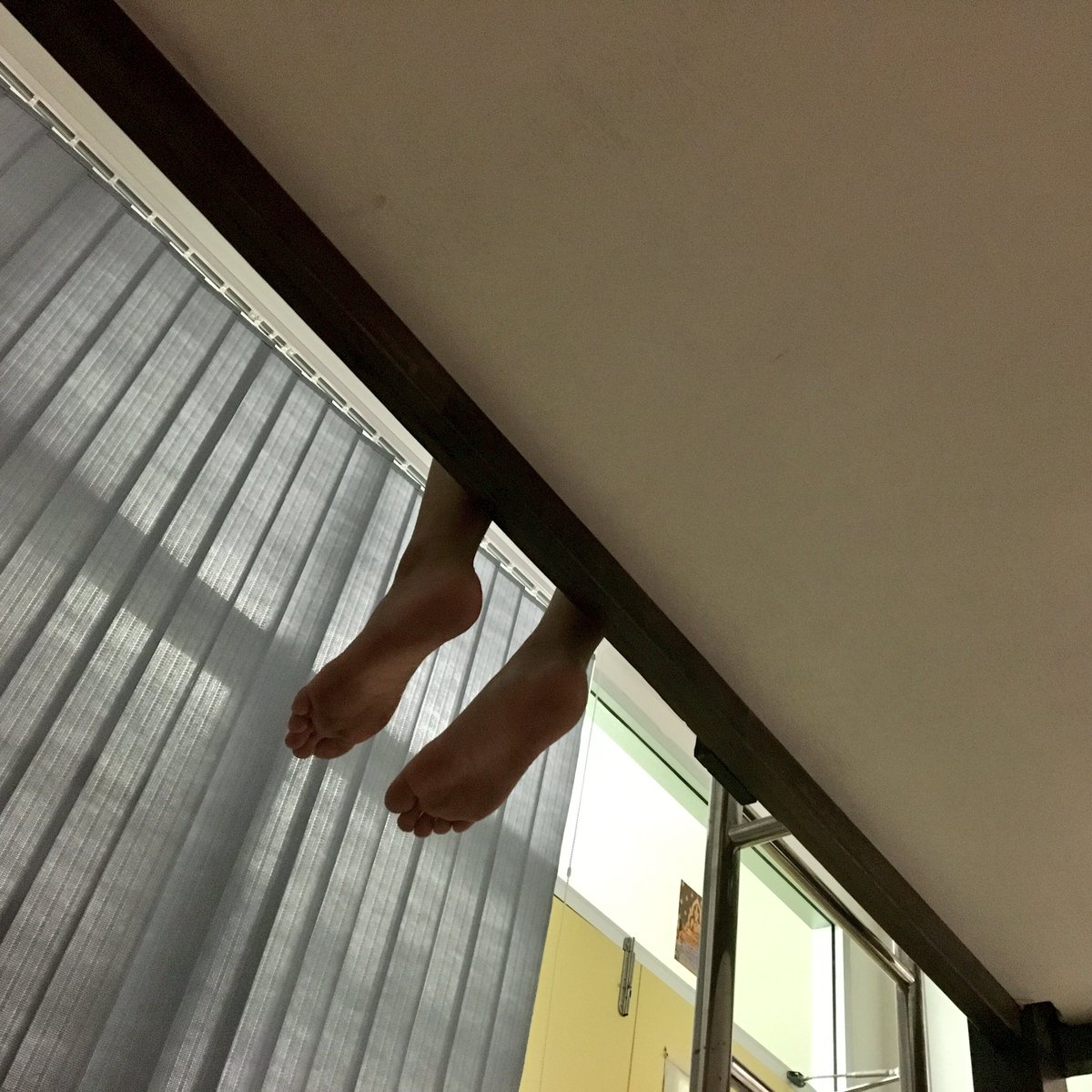 HungerMon's tweet image. ตื่นมาไม่ให้กูกลัวได้ไงละ อิเหี้ยยยยย #กูจะไม่ยอมเห็นรูปนี้คนเดียว 
#เพื่อนกูเป็นคนตลก