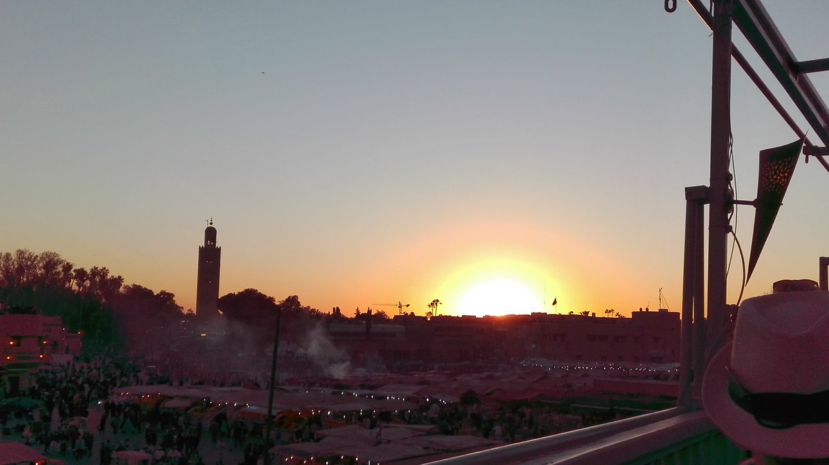 franciugo's tweet photo. #Marrakech #marrakechexpress #bestfriends #Medina https://t.co/KrpwaFq1qN