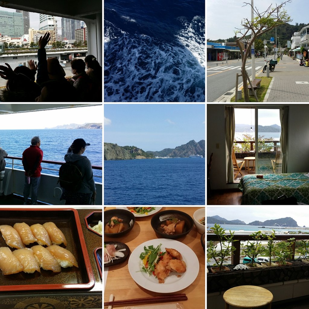 tabi_guide's tweet image. 2016年3月13日発小笠原諸島6日間の２日目です。暑いわ～🎵