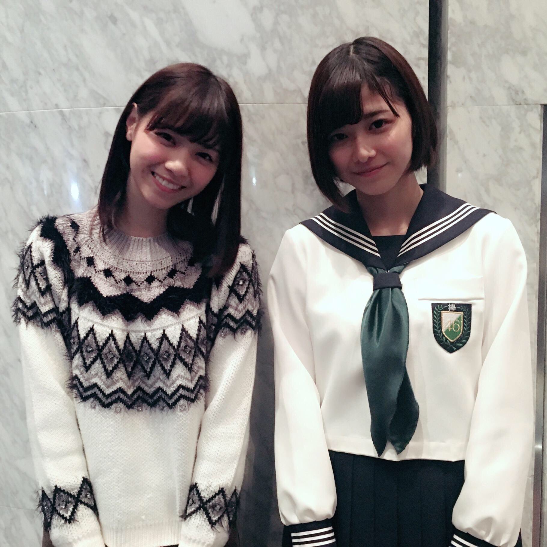 欅坂46 画像館⊿ on X: 