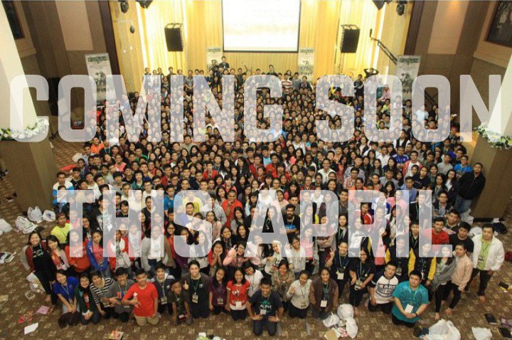 Kenapa harus ikut JLC ?

Karena disinilah kalian di perlengkapkan dengan senjata ALLAH