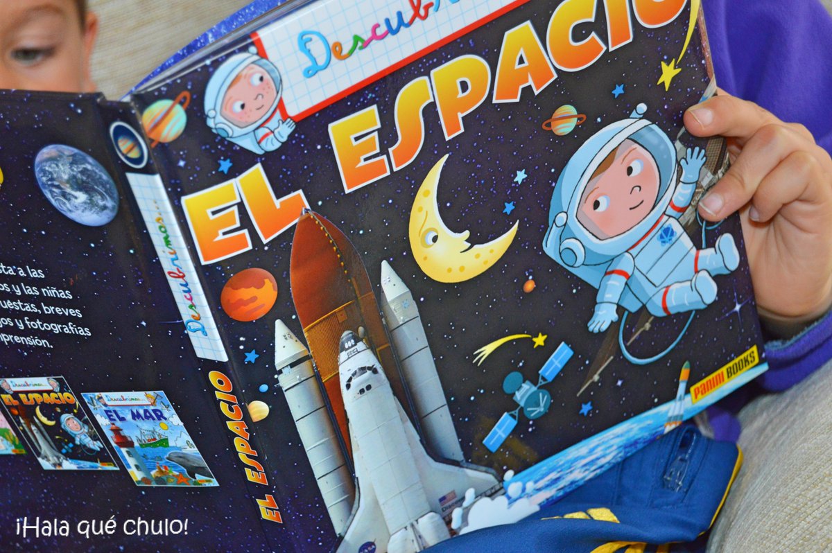 Halaquechulo's tweet photo. https://t.co/L01ih0XVs2 Hemos descubierto un montón de curiosidades sobre planetas, astros, cohetes,... @Boolino https://t.co/sTPjNZyNOf