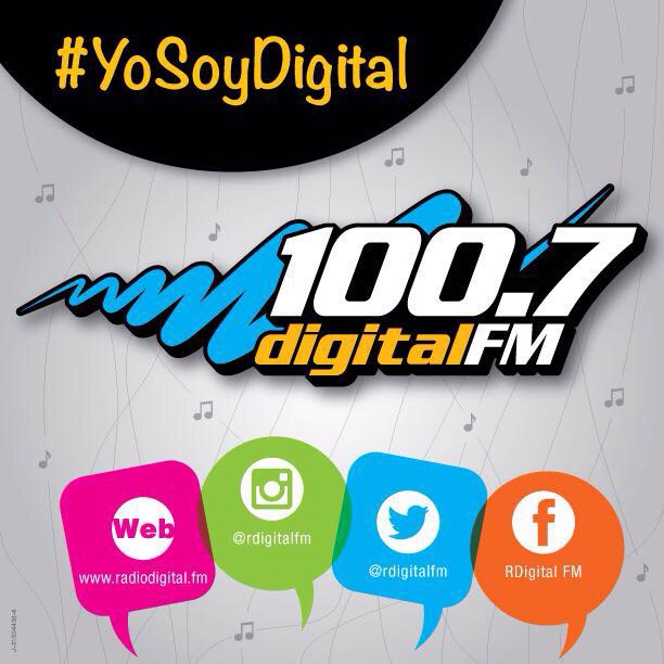 Desde hoy #YosoyDigital <a href="/JudyBuendia/">Judy Buendía</a> <a href="/RonaldBorjas/">Ronald Borjas</a> <a href="/CBKmusica/">Grupo CúBi.K - CBK</a> <a href="/grupopepper/">Grupo Pepper</a> <a href="/kekoburgos/">keko burgos</a> <a href="/TalentVE/">Talent Producciones</a> <a href="/carlosrojasp/">Carlos E Rojas B</a>