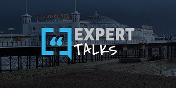 Just announced – the first Expert Talks event in Brighton! Sign up here: meetup.com/Expert-Talks/e… #brighton #agile