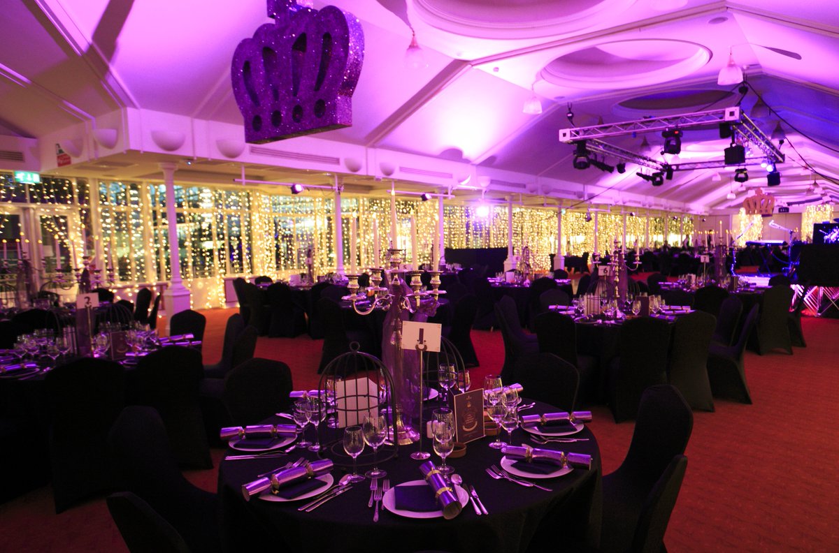 Ascot Racecourse tweet media