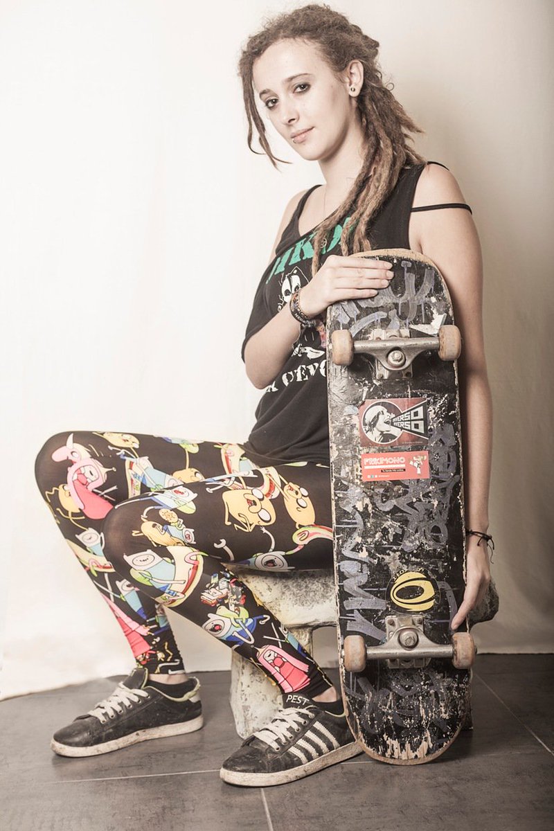 frikimono's tweet photo. ¿Has visto nuestros leggins de Hora de Aventuras? 😍😍😍https://t.co/aaqJIZeEbu https://t.co/WwXTtNcSv3