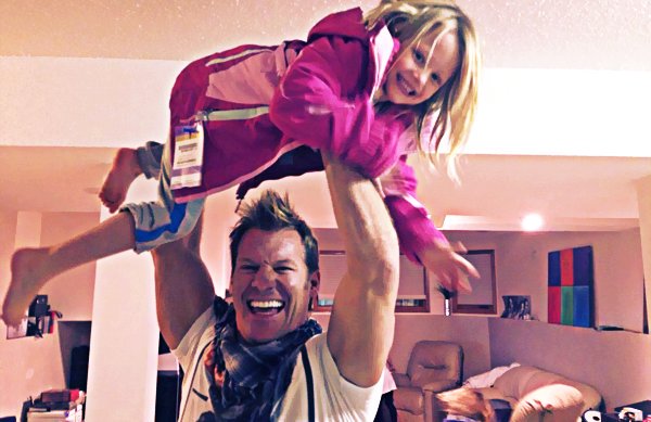 Me and daddy <a href="/IamJerichoxx/">Code Breaker.</a>