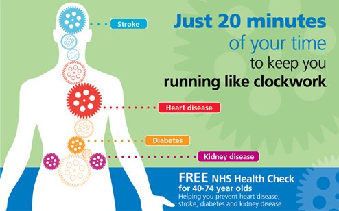 healthybrum's tweet photo. Birmingham men urged not to miss out on FREE health MOT https://t.co/4WYaApPB5s #publichealth #healthybrum https://t.co/oCh28e3noY