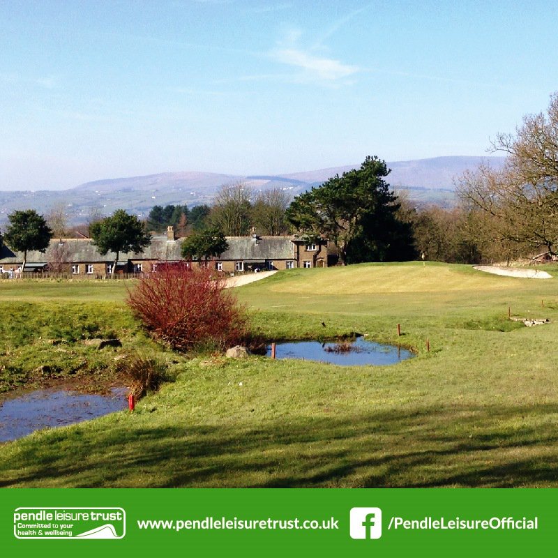 Great day for a round of golf <a href="/MarsdenParkGC/">Marsden Park G.C</a>