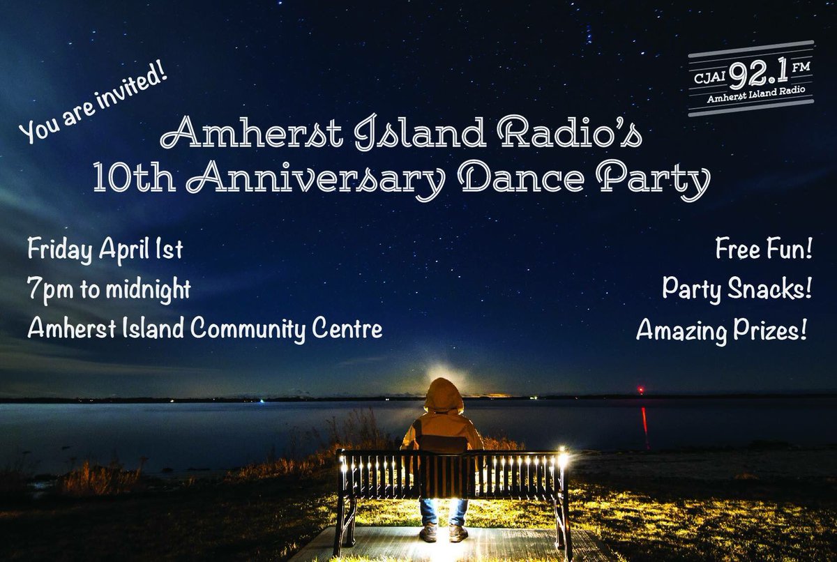 [FREE] Party Time! Check out our event coming up soon facebook.com/events/8426122… #ygk #IndieRadio #TenYears