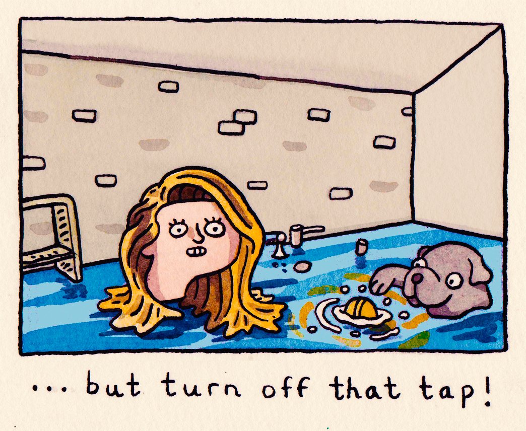 SWatercolour's tweet image. @Zoella My reply to your vlog last night :)