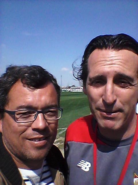 josedie73421726's tweet photo. Gracias a Unai, los alumnos d TAFAD, CDS vieron el entrenamiento d hoy https://t.co/K2ZF4lXu1N