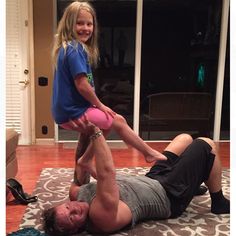 Me and daddy <a href="/IamJerichoxx/">Code Breaker.</a>