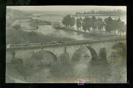 TuriCoria's tweet photo. Así era nuestro puente romano hace muchos años. https://t.co/DpfcAA3cSB