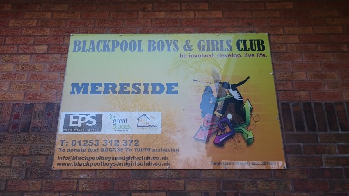 Out and about today in Blackpool looking at BITC work with <a href="/Julia_Cleverdon/">Julia Cleverdon</a> <a href="/BITC/">Business in the Community</a> #businessconnector