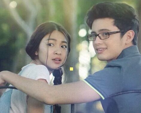 JaDine_Addicts's tweet photo. Pati eye glasses ni Coby, CONJUGAL DIN 😂 
AMAZING TEAM OF "THIS TIME" 
(c) ~m

#JaDine2Gether4ReaL https://t.co/pQisN6jn1k
