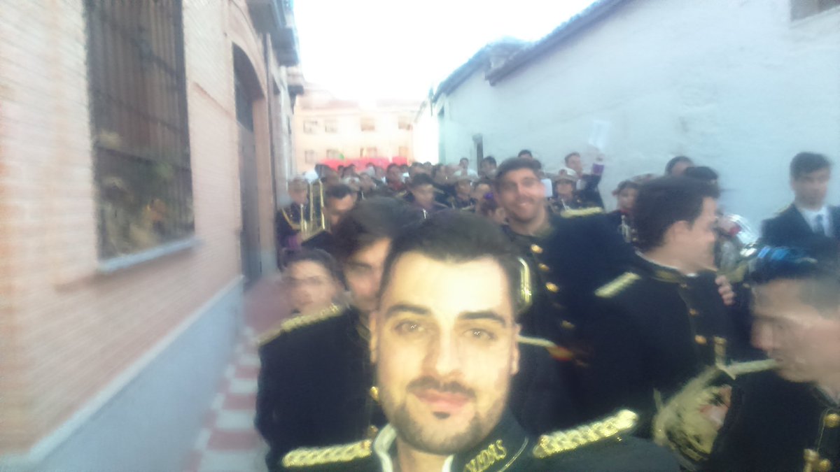 Grandisimo finde con <a href="/TRESCAIDASNOVES/">TRES CAÍDAS NOVÉS</a>, ahora a por la siguiente actuación el domingo en Talavera de la Reina.