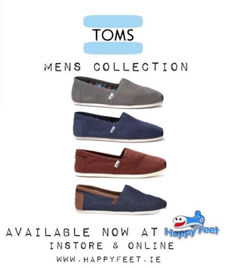 happy feet shoe store