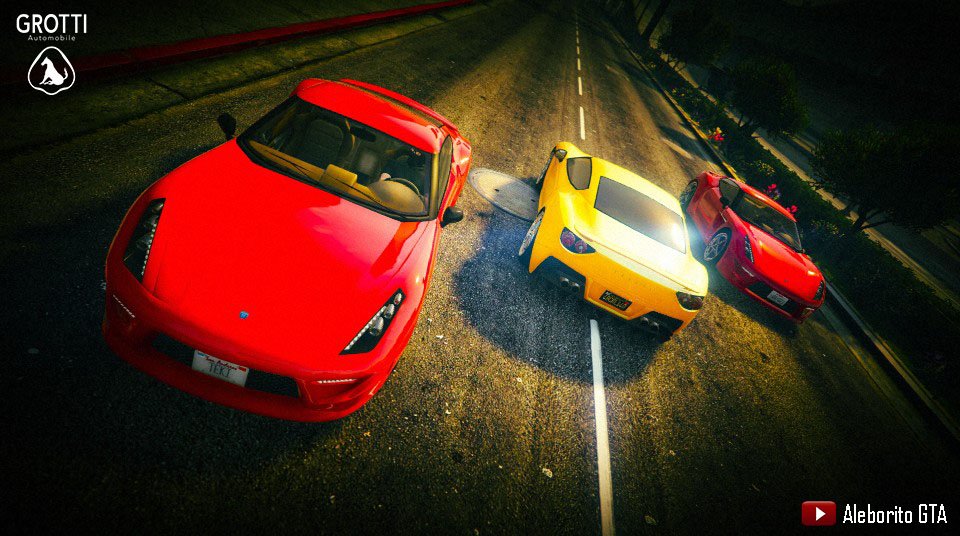 GTA_Snappics tweet media