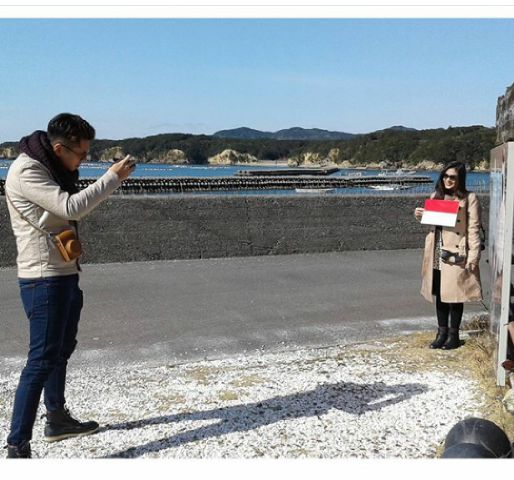RealKemilFamily's tweet photo. Ini yang sukan bikin fans baper dan senyum2 sendiri #kemilmahgituorangnya https://t.co/cG2IcBM8Tk