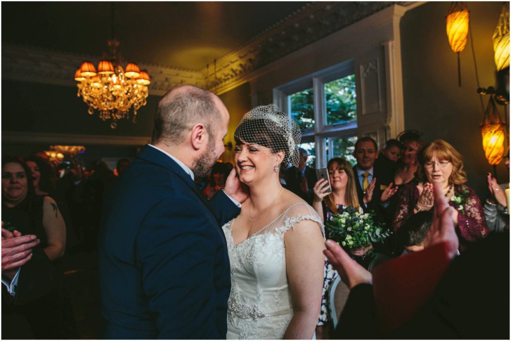 Didsbury House wedding - John and Jodie hdmphotography.co.uk/didsbury-house…
