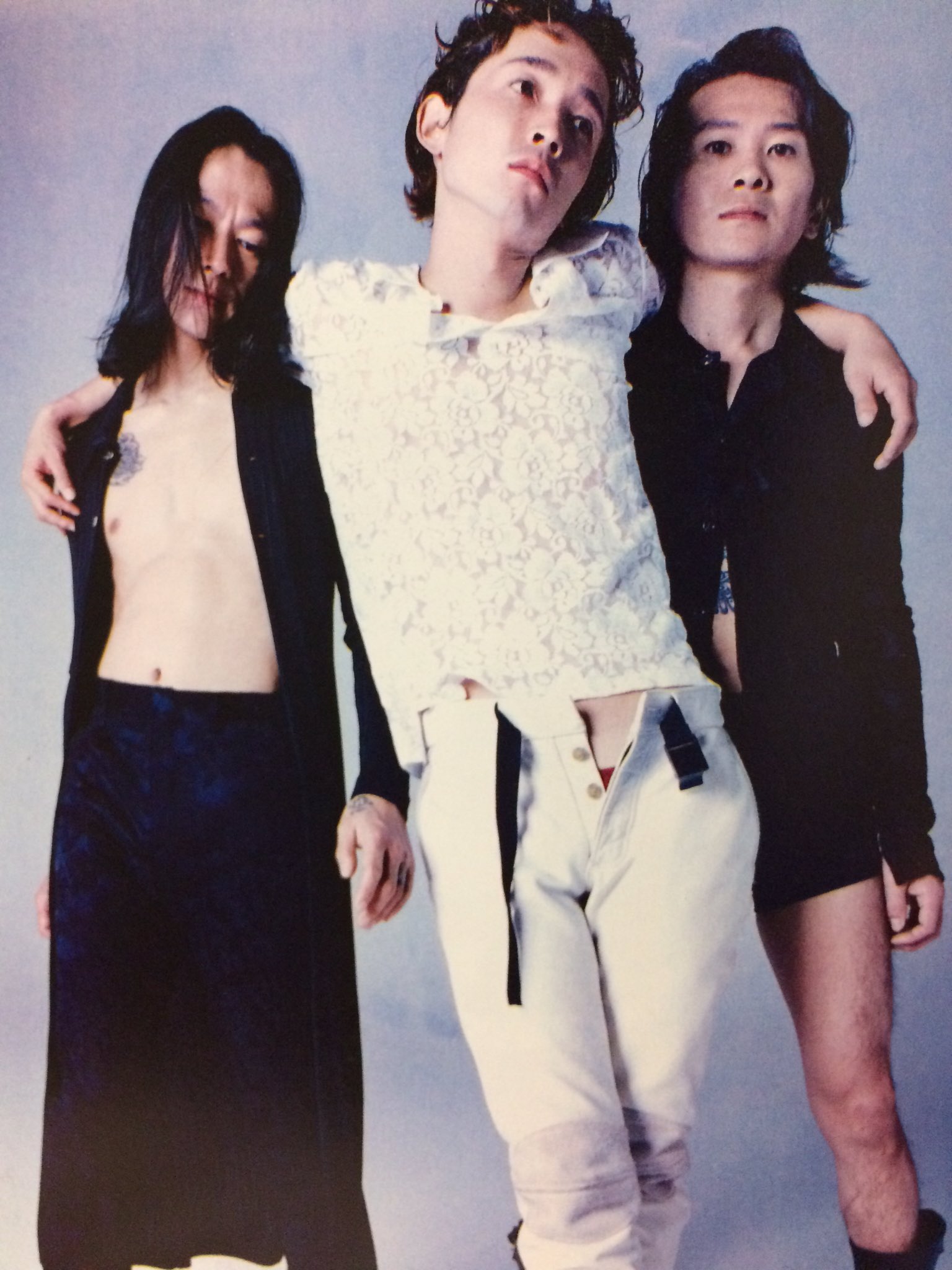 いさむ on X: 